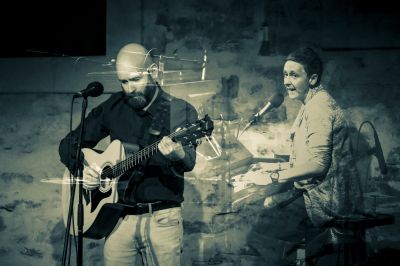 Velký Mlýn, Petra & Michal